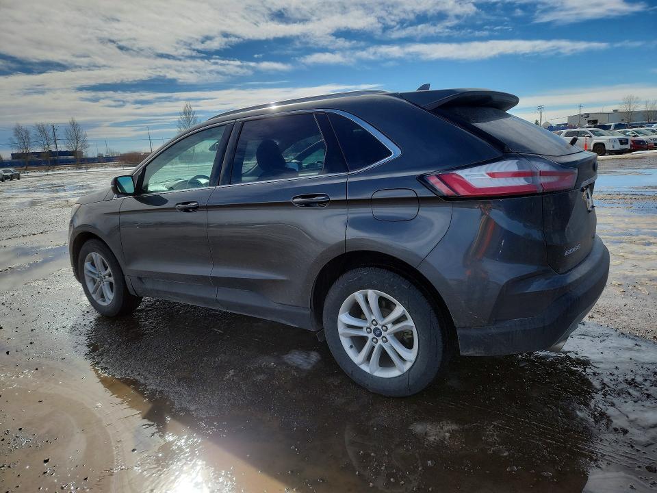 Aukcja sprzedaży 2019 Ford Edge, vin: 2FMPK3J9XKBB57748, numer aukcji: 46651466
