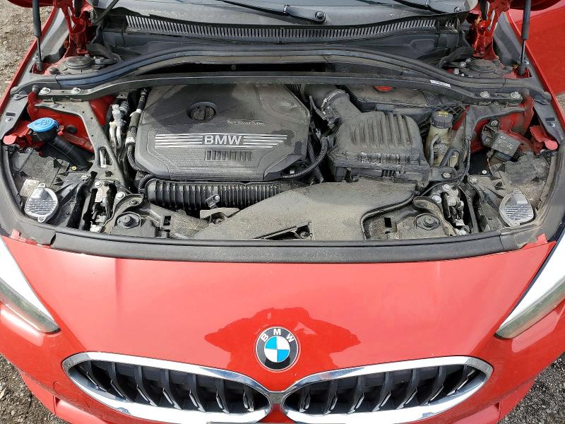 47751706 :رقم المزاد ، WBA73AK00M7G55457 vin ، 2021 Bmw 228xi مزاد بيع