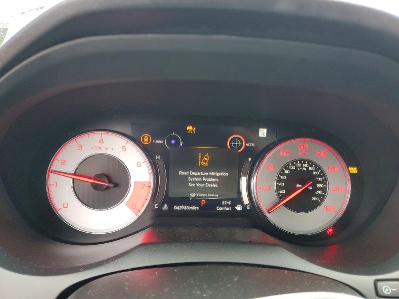 Aukcja sprzedaży 2022 Acura Rdx, vin: 5J8TC2H61NL008804, numer aukcji: 78378095