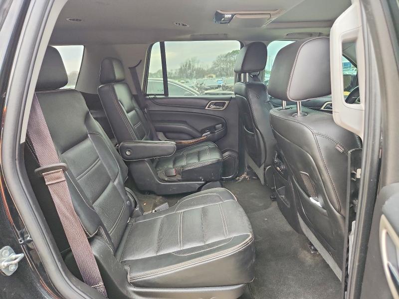 Продаж на аукціоні авто 2016 Gmc Yukon, vin: 1GKS2CKJ6GR283654, номер лоту: 79359025