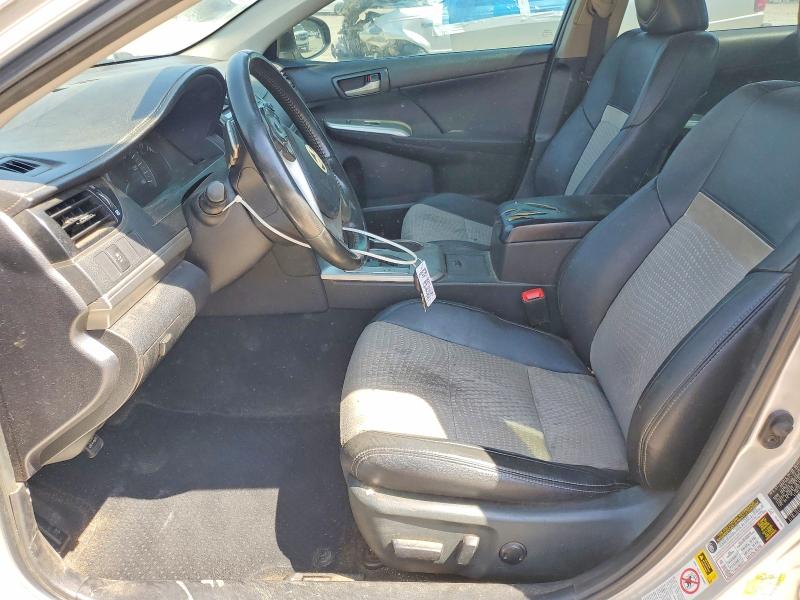 48140566 :رقم المزاد ، 4T1BF1FK8DU660111 vin ، 2013 Toyota Camry مزاد بيع