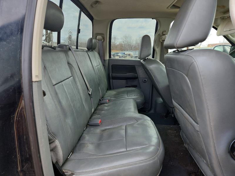 2008 Dodge Ram 1500 მანქანა იყიდება აუქციონზე, vin: 1D7HU18248S597954, აუქციონის ნომერი: 47273396
