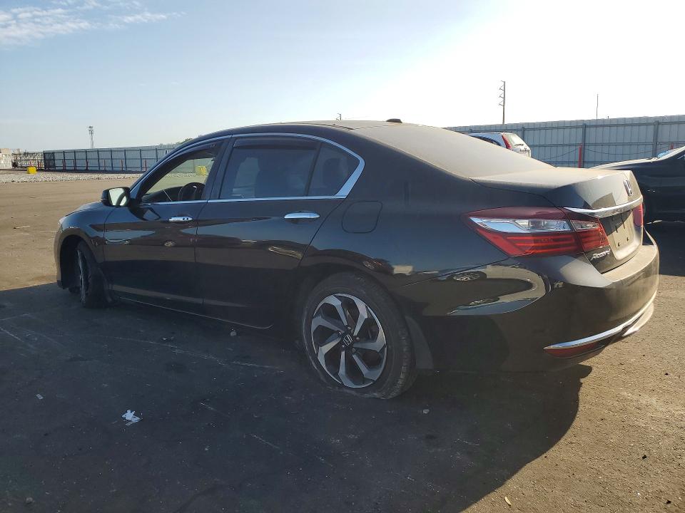 Aukcja sprzedaży 2016 Honda Accord, vin: 1HGCR2F74GA025296, numer aukcji: 47962226