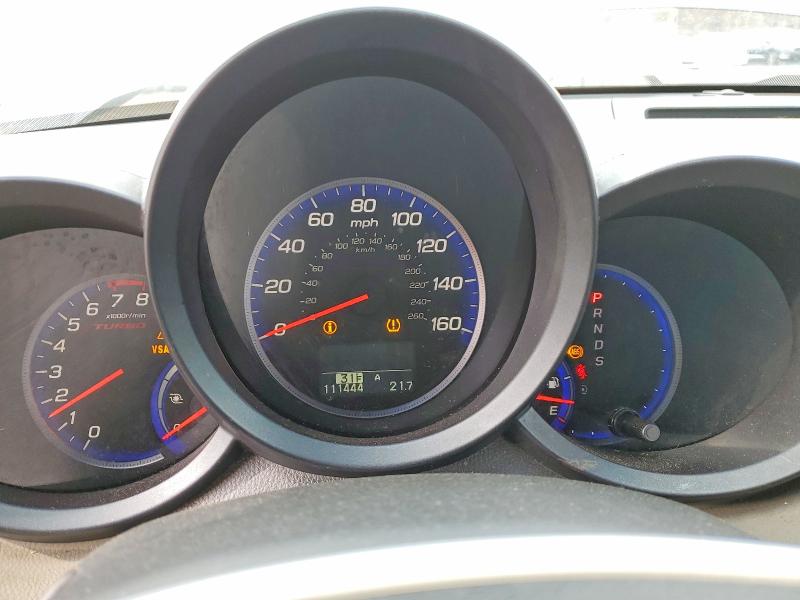 Aukcja sprzedaży 2011 Acura Rdx, vin: 5J8TB1H55BA006498, numer aukcji: 46338116