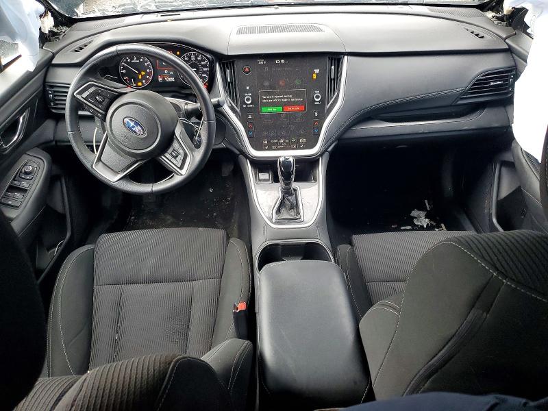 2020 Subaru Legacy მანქანა იყიდება აუქციონზე, vin: 4S3BWAC61L3018748, აუქციონის ნომერი: 47508246