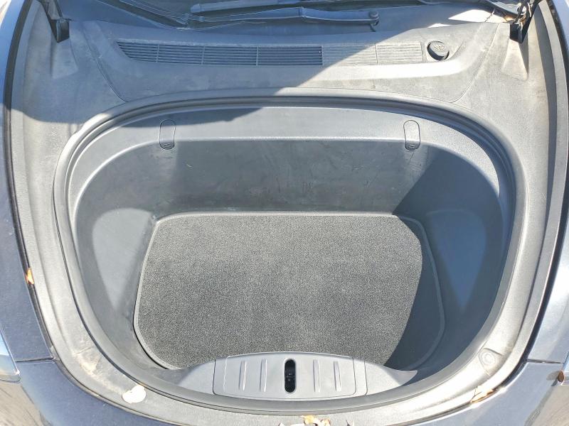 Продаж на аукціоні авто 2018 Tesla Model 3, vin: 5YJ3E1EB3JF082615, номер лоту: 46217106