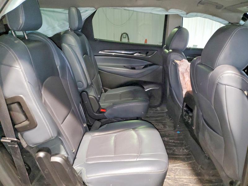 Продажа на аукционе авто 2018 Buick Enclave, vin: 5GAEVAKW4JJ282302, номер лота: 47227066