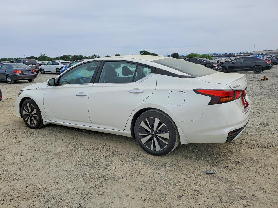 47577496 :رقم المزاد ، 1N4BL4DV6LC271974 vin ، 2020 Nissan Altima مزاد بيع