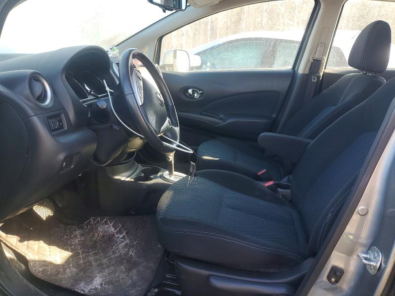 Продаж на аукціоні авто 2014 Nissan Versa Note, vin: 3N1CE2CP9EL435311, номер лоту: 78073115