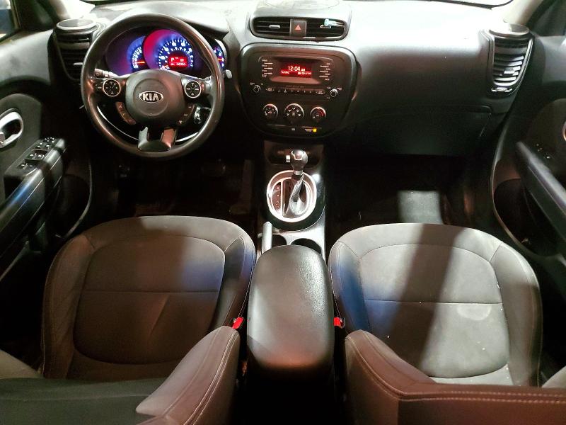 Продажа на аукционе авто 2014 Kia Soul, vin: KNDJN2A29E7104955, номер лота: 45831366