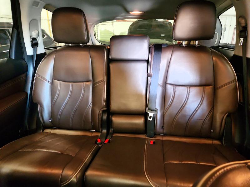 Продаж на аукціоні авто 2017 Infiniti Qx60, vin: 5N1DL0MM6HC546751, номер лоту: 47066376