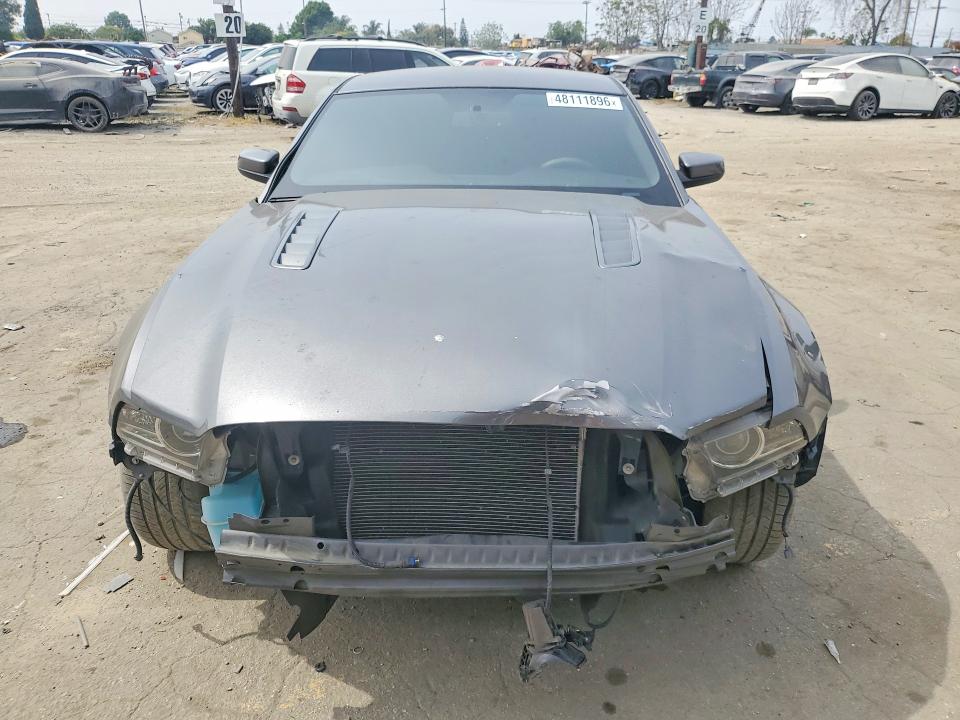 Aukcja sprzedaży 2013 Ford Mustang, vin: 1ZVBP8CF3D5265052, numer aukcji: 48111896