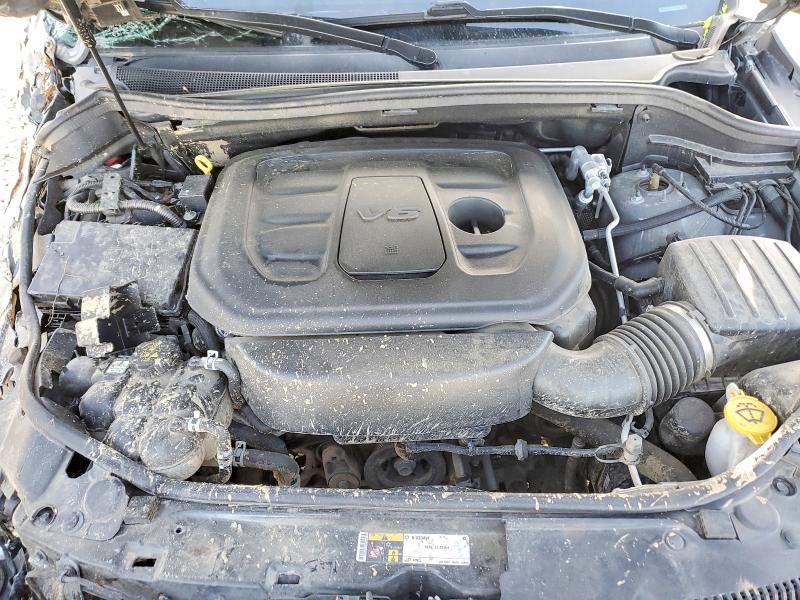 Продаж на аукціоні авто 2020 Jeep Grand Cherokee, vin: 1C4RJFLGXLC173303, номер лоту: 46141486