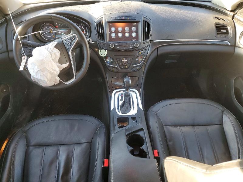 Продажа на аукционе авто 2016 Buick Regal, vin: 2G4GT5GX5G9207601, номер лота: 79892035