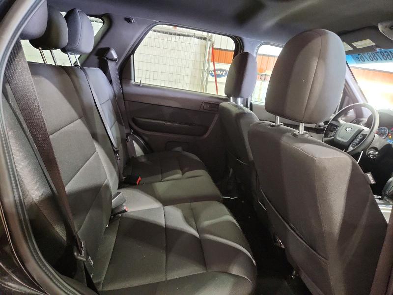 Продажа на аукционе авто 2011 Ford Escape, vin: 1FMCU9D78BKB68467, номер лота: 46878876