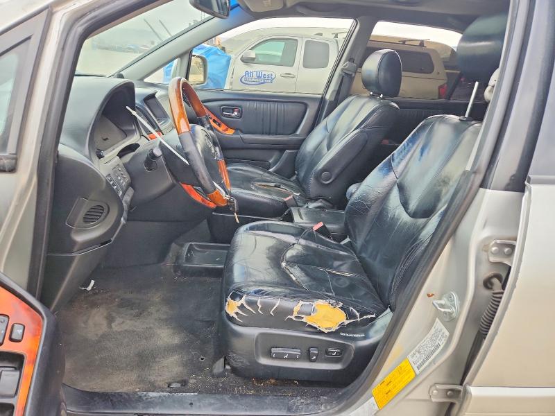 Продажа на аукционе авто 2002 Lexus Rx 300, vin: JTJHF10U820285993, номер лота: 47321936