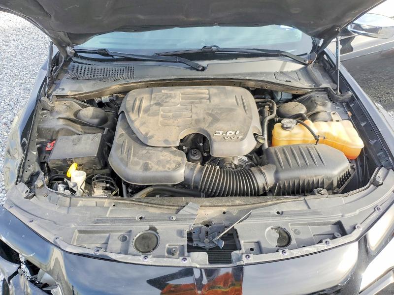 Aukcja sprzedaży 2016 Chrysler 300c, vin: 2C3CCAEG5GH357975, numer aukcji: 41958636