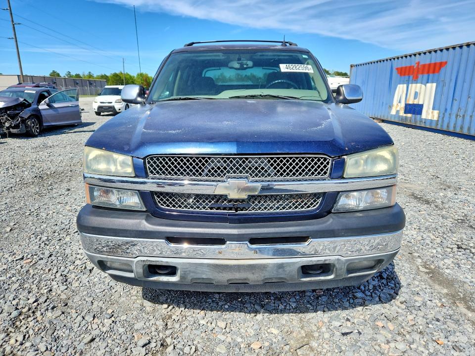Aukcja sprzedaży 2005 Chevrolet Avalanche, vin: 3GNEC12Z95G140430, numer aukcji: 46282596