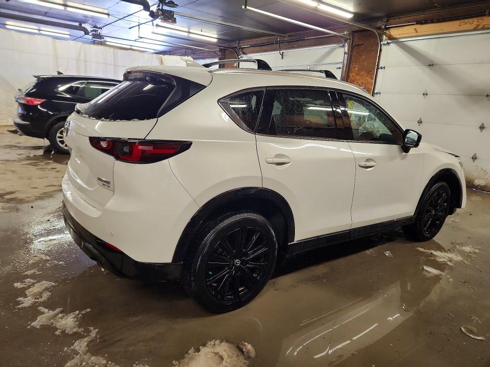 Aukcja sprzedaży 2025 Mazda Cx-5, vin: JM3KFBDY0S0634082, numer aukcji: 46456126