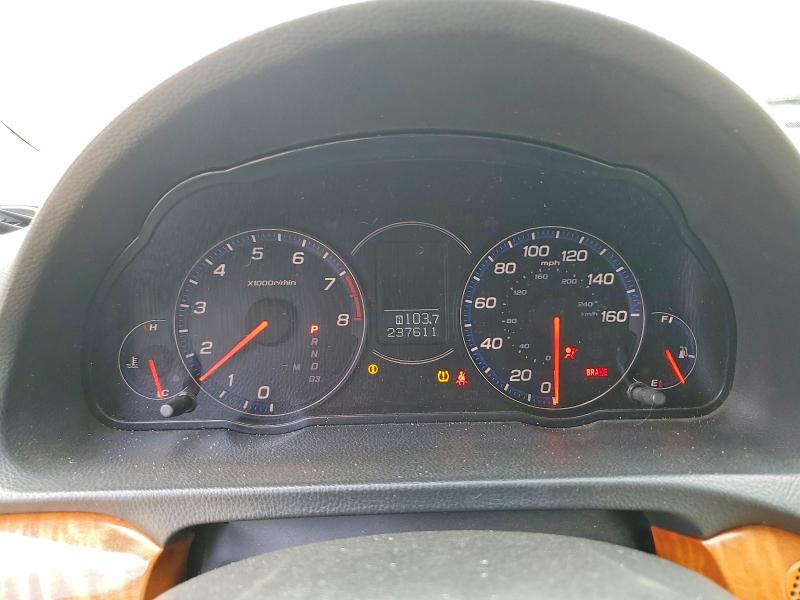 Aukcja sprzedaży 2008 Acura Tsx, vin: JH4CL96878C002200, numer aukcji: 46648036