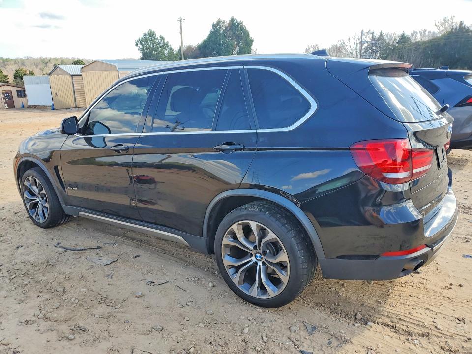 Aukcja sprzedaży 2017 Bmw X5, vin: 5UXKR0C59H0U49919, numer aukcji: 79795505
