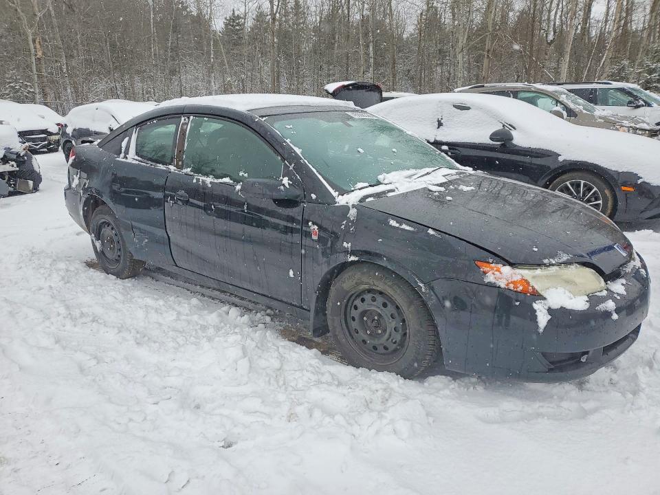 Aukcja sprzedaży 2007 Saturn Ion, vin: 1G8AM15F77Z160744, numer aukcji: 45998336