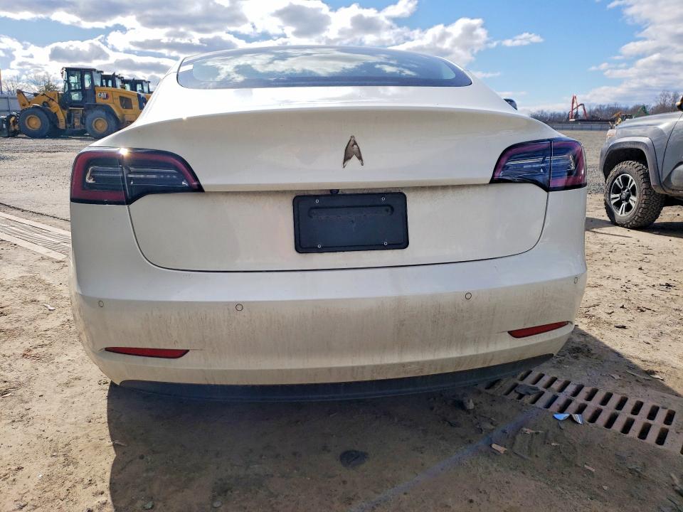 Aukcja sprzedaży 2021 Tesla Model 3, vin: 5YJ3E1EA3MF973502, numer aukcji: 46098006