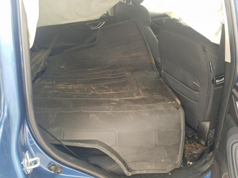 Aukcja sprzedaży 2024 Subaru Forester, vin: JF2SKEDCXRH494369, numer aukcji: 75897875