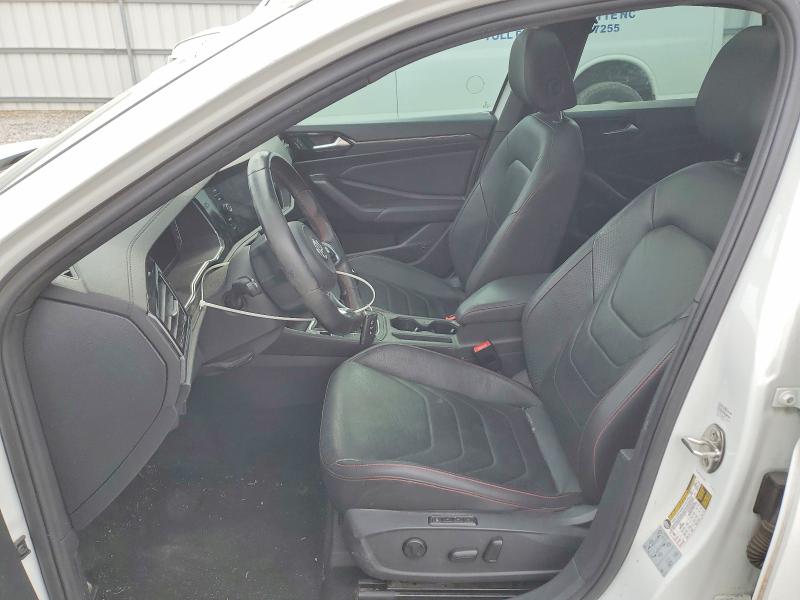 Продажа на аукционе авто 2019 Volkswagen Jetta, vin: 3VW5T7BU6KM159401, номер лота: 79538715