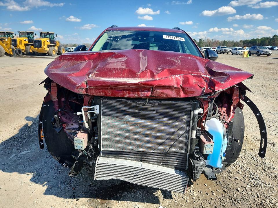 Продаж на аукціоні авто 2023 Buick Envision, vin: LRBFZMR48PD174347, номер лоту: 41917156