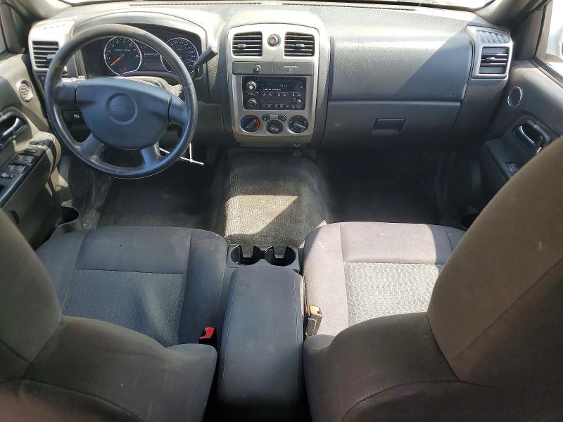 Продажа на аукционе авто 2012 Chevrolet Colorado, vin: 1GCDSCF96C8110267, номер лота: 46900976