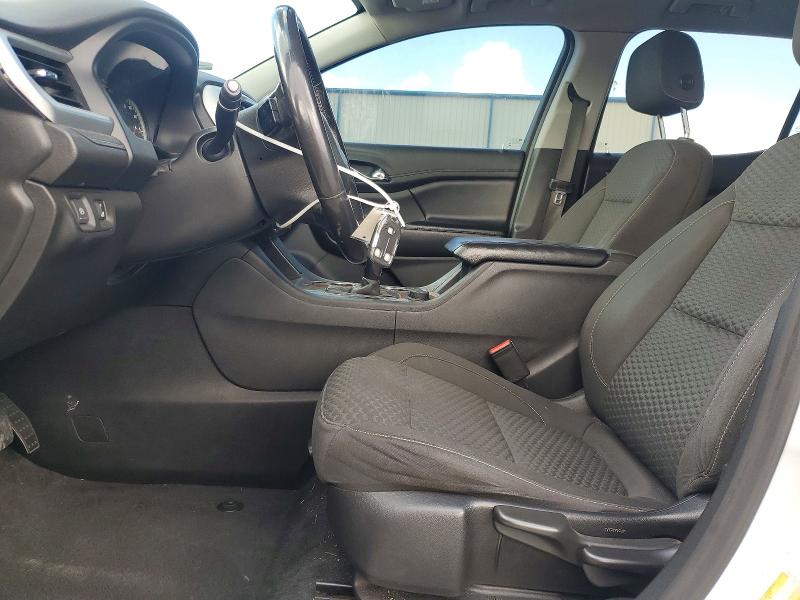 Продаж на аукціоні авто 2019 Gmc Acadia, vin: 1GKKNRLS5KZ126367, номер лоту: 79956685