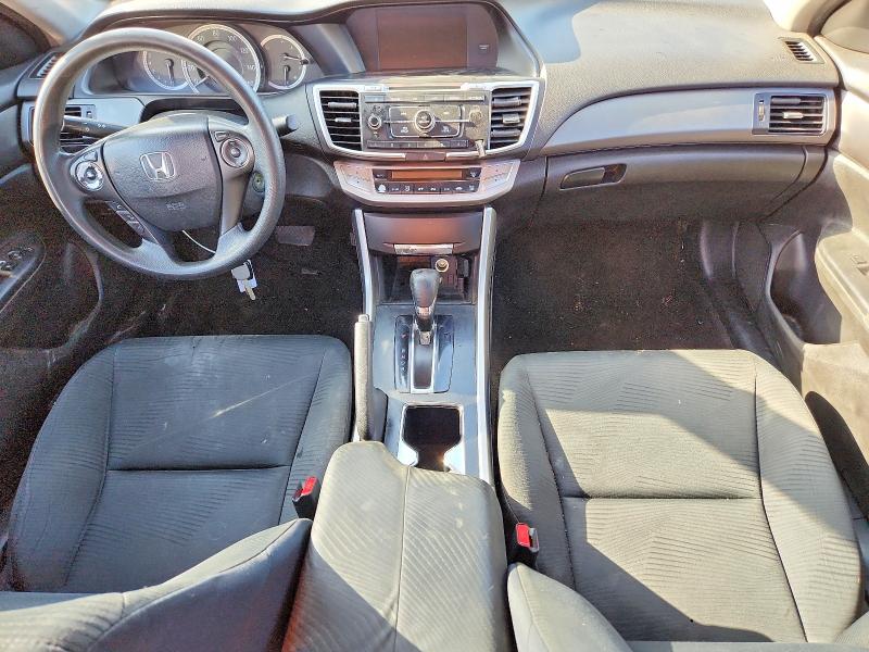 Продажа на аукционе авто 2014 Honda Accord, vin: 1HGCR2F38EA166964, номер лота: 47391136