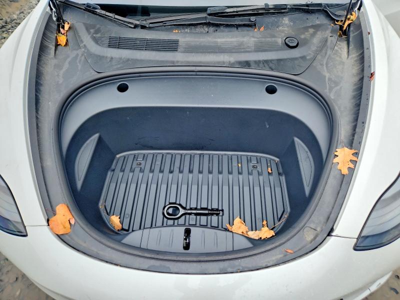 Продаж на аукціоні авто 2023 Tesla Model 3, vin: 5YJ3E1EA2PF561558, номер лоту: 46076406