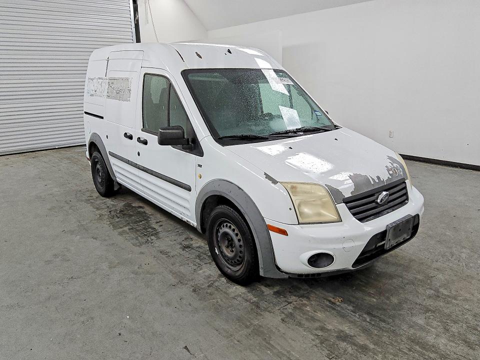 Продаж на аукціоні авто 2013 Ford Transit Connect, vin: NM0LS7DN1DT146432, номер лоту: 79232095