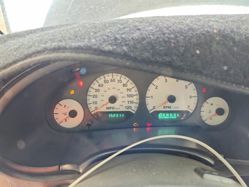 46368816 :رقم المزاد ، 2D4GP44L37R119556 vin ، 2007 Dodge Grand Caravan مزاد بيع