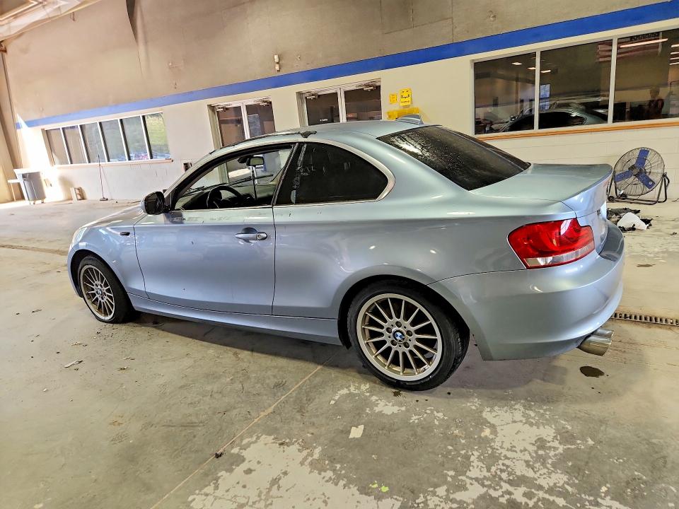 Продажа на аукционе авто 2013 Bmw 128, vin: WBAUP7C52DVP24601, номер лота: 47447746