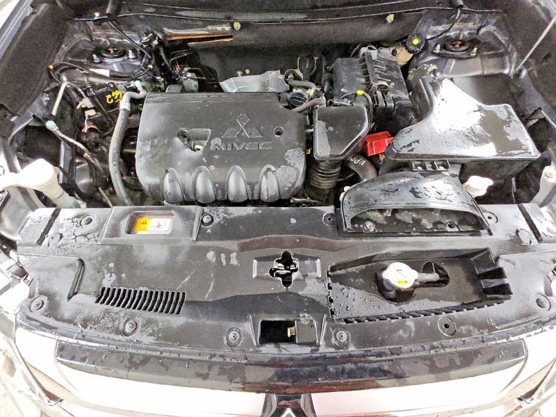 Продаж на аукціоні авто 2016 Mitsubishi Outlander, vin: JA4AZ3A33GZ044658, номер лоту: 47615786