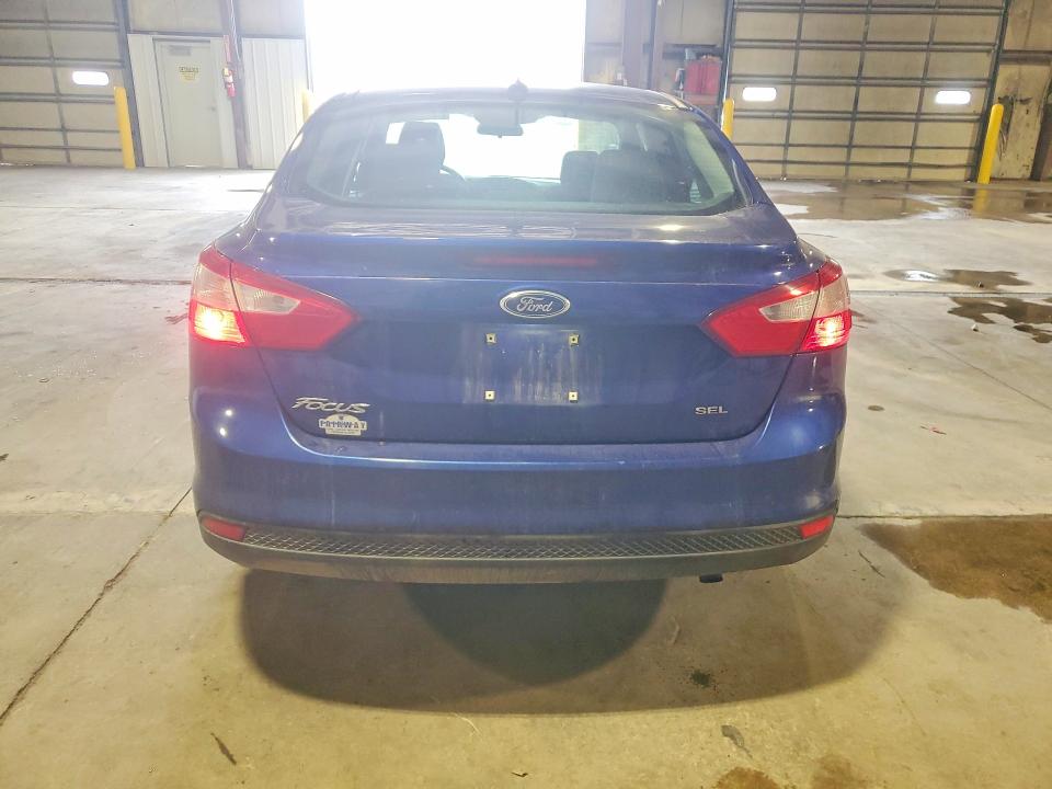 2012 Ford Focus მანქანა იყიდება აუქციონზე, vin: 1FAHP3H24CL342114, აუქციონის ნომერი: 79128005