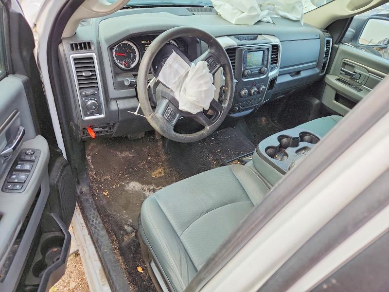 Aukcja sprzedaży 2017 Ram Trucks 1500, vin: 1C6RR7TT2HS782336, numer aukcji: 77682255