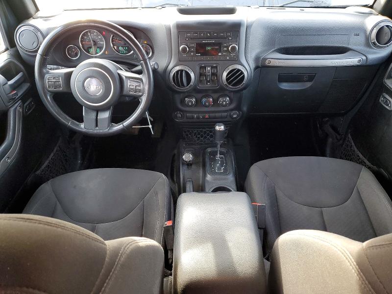 Aukcja sprzedaży 2018 Jeep Wrangler Unlimited, vin: 1C4HJWDGXJL868744, numer aukcji: 47504606