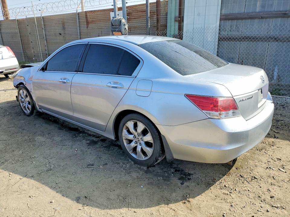 Aukcja sprzedaży 2010 Honda Accord, vin: 5KBCP3F78AB007930, numer aukcji: 47134926