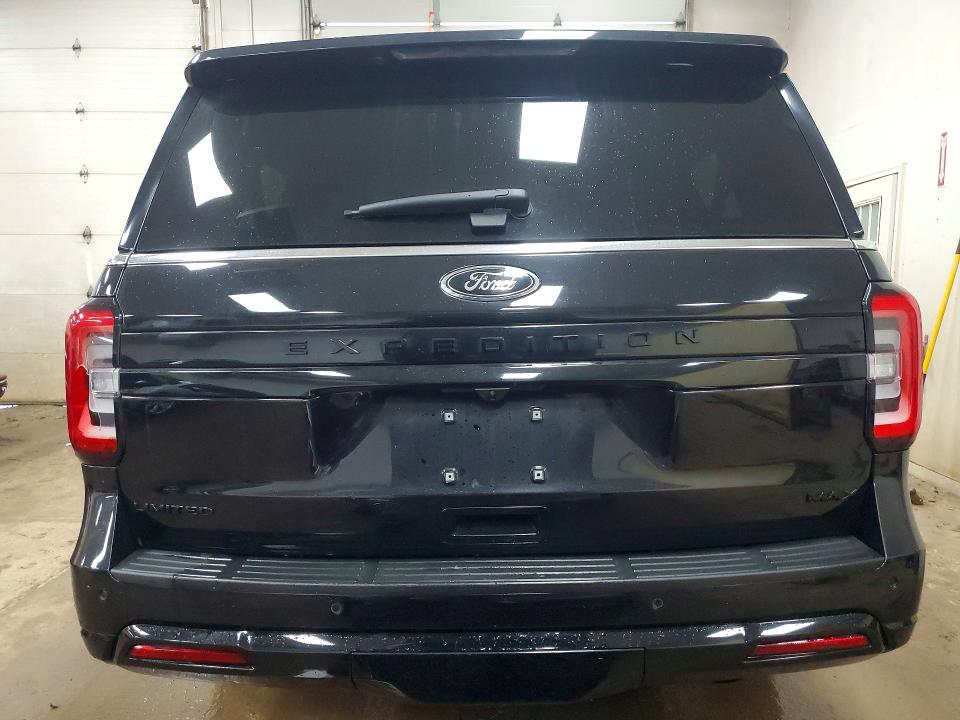 Продажа на аукционе авто 2023 Ford Expedition, vin: 1FMJK2A87PEA58405, номер лота: 45528556