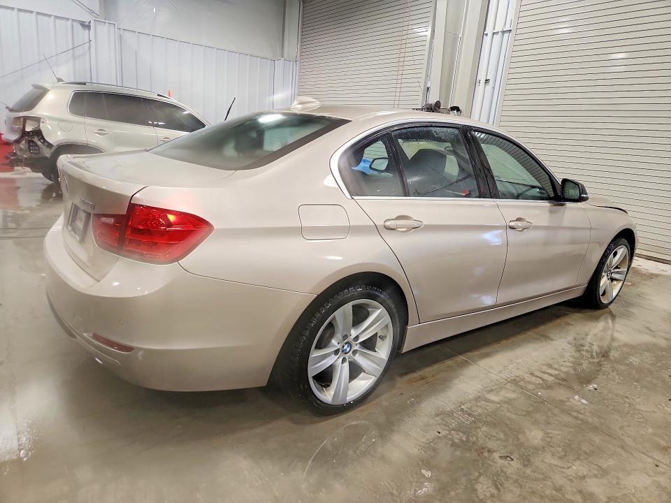 Aukcja sprzedaży 2015 Bmw 328, vin: WBA3B3G58FNR85246, numer aukcji: 45932936