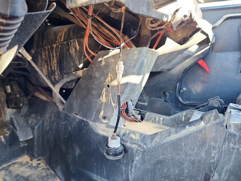 Aukcja sprzedaży 2020 Can-am Maverick X3, vin: 3JBVXAV23LK000656, numer aukcji: 79520675