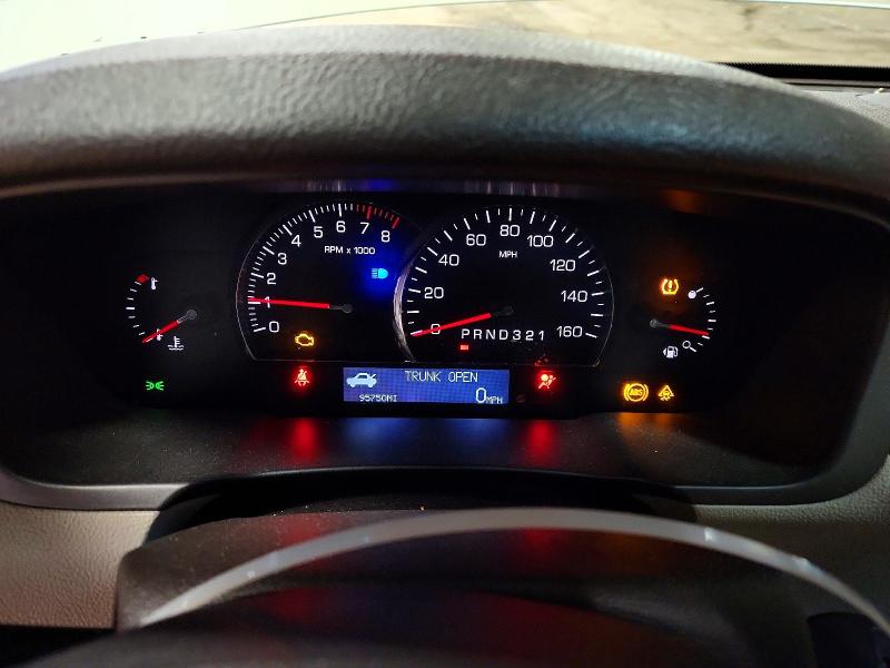 Продажа на аукционе авто 2008 Cadillac Dts, vin: 1G6KD57Y68U194658, номер лота: 41597546
