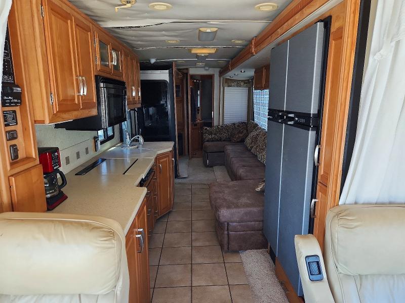 Продаж на аукціоні авто 2007 Workhorse W24, vin: 5B4MPA7G473421434, номер лоту: 45480016