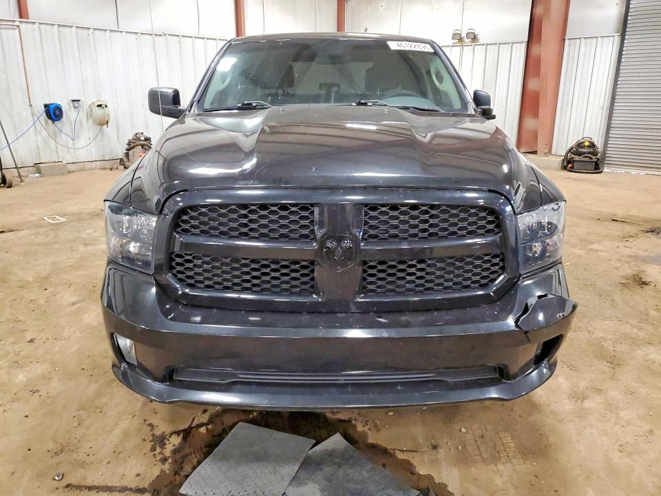Aukcja sprzedaży 2018 Ram 1500, vin: 1C6RR7KG0JS102203, numer aukcji: 46122896