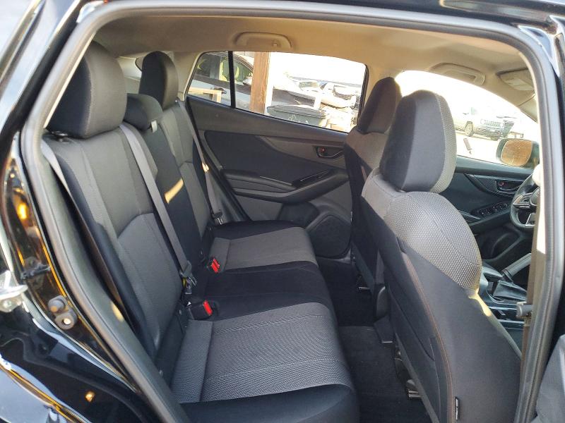 47276856 :رقم المزاد ، JF2GTABC6P8253324 vin ، 2023 Subaru Crosstrek مزاد بيع
