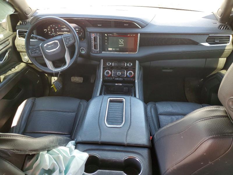 41804566 :رقم المزاد ، 1GKS2JKT1PR200721 vin ، 2023 Gmc Yukon Xl مزاد بيع